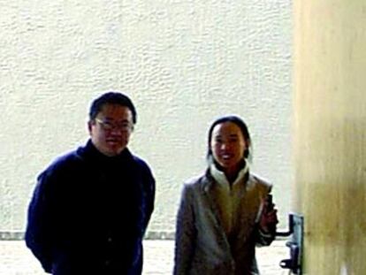 ¿Por qué Lu Wenyu no ha ganado el Premio Pritzker?