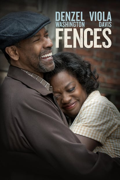 Nominada a: Mejor Película, Mejor Actor (Denzel Washington), Mejor Actriz Secundaria (Viola Davis) y Mejor Guion Adaptado.