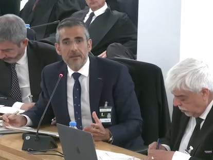 Perfil | Jaime Campaner, la nueva voz de Begoña Gómez para un juicio con jurado