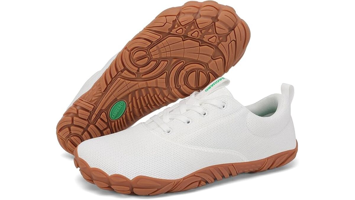 Zapatillas Saguaro.