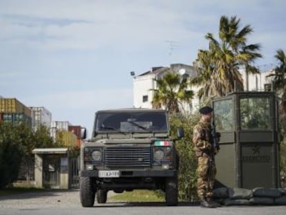 La pobreza, el abandono institucional y el crimen organizado han convertido la región en una de las zonas más deprimidas de Europa