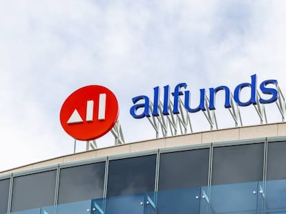 Allfunds debutará en Ámsterdam el 23 de abril con una valoración máxima de 7.600 millones