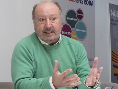 Mariano Gom&agrave;.