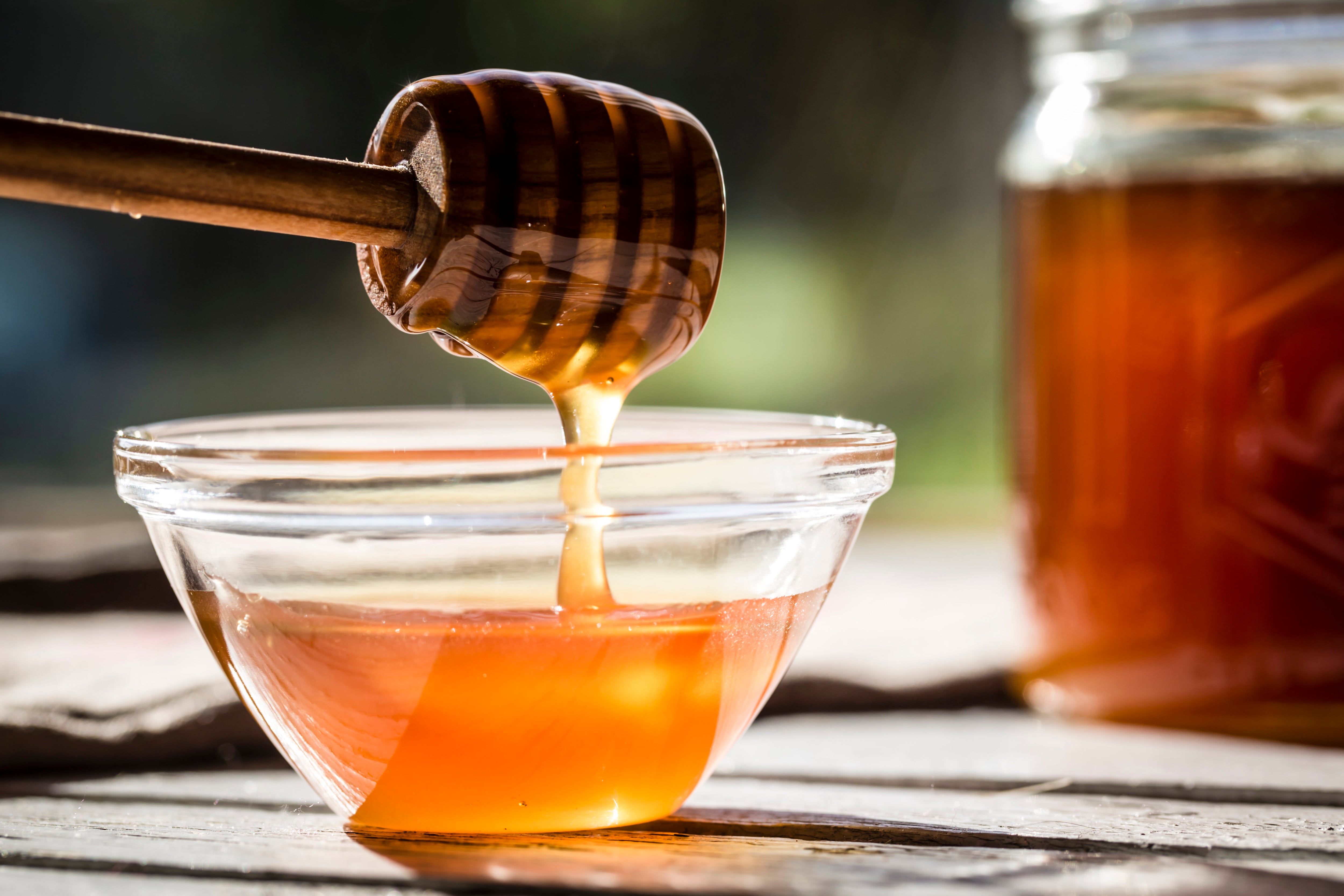 Contra el fraude de la miel: cómo distinguir la auténtica de la adulterada