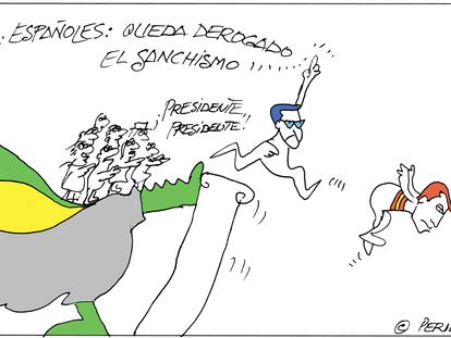 Peridis
