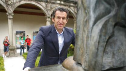 Alberto Núñez Feijóo