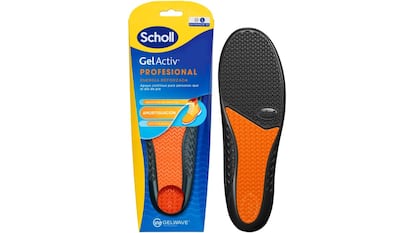 These are the best-selling gel insoles for men on Amazon
