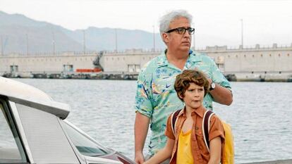 El mejor -o el peor- verano te lo anima o mejora una buena peli con aire acondicionado.