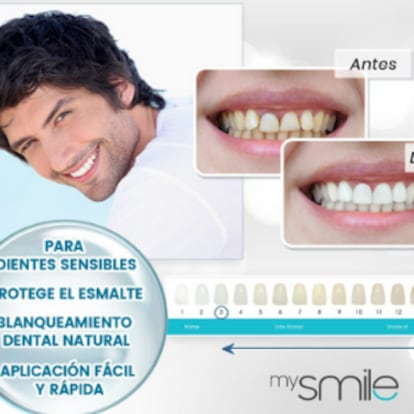 Para encías sensibles