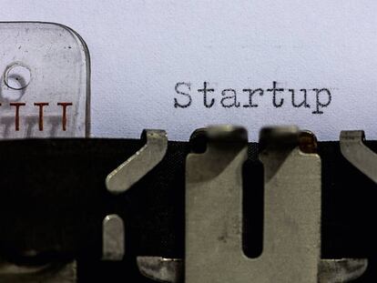 ¿Cuándo deja tu empresa de ser una startup?