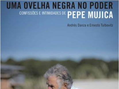 José Mujica, de presidente a estrela midiática do Uruguai