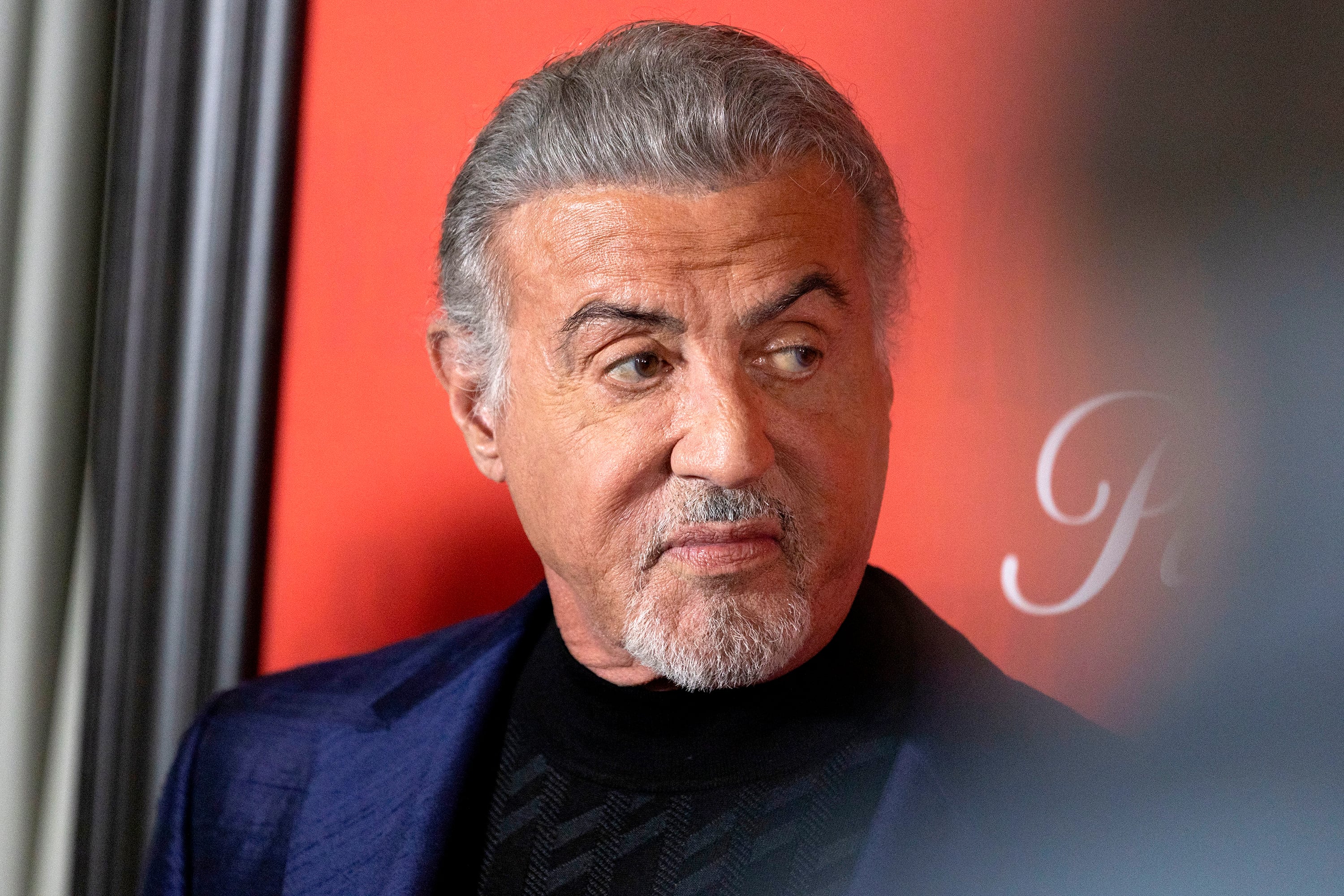 Sylvester Stallone cumple 80 años en plena batalla por su legado