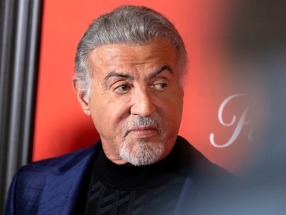 Sylvester Stallone cumple 80 años