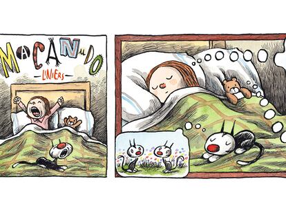 Sueños