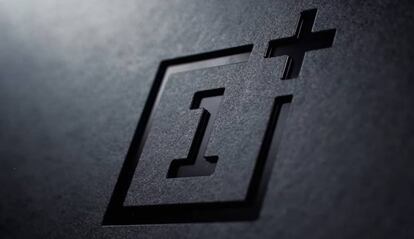 Logo de OnePlus.