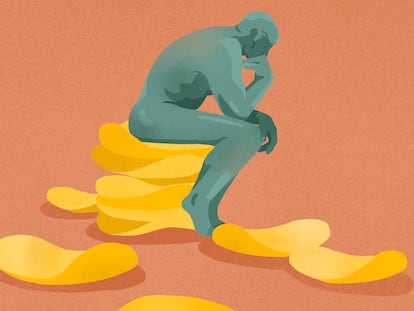 En una sociedad de expertos en patatas fritas, nadie quiere a los pensadores