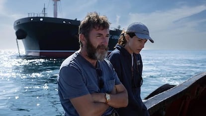 Nuevo contenido Los Tigres en Movistar Plus+