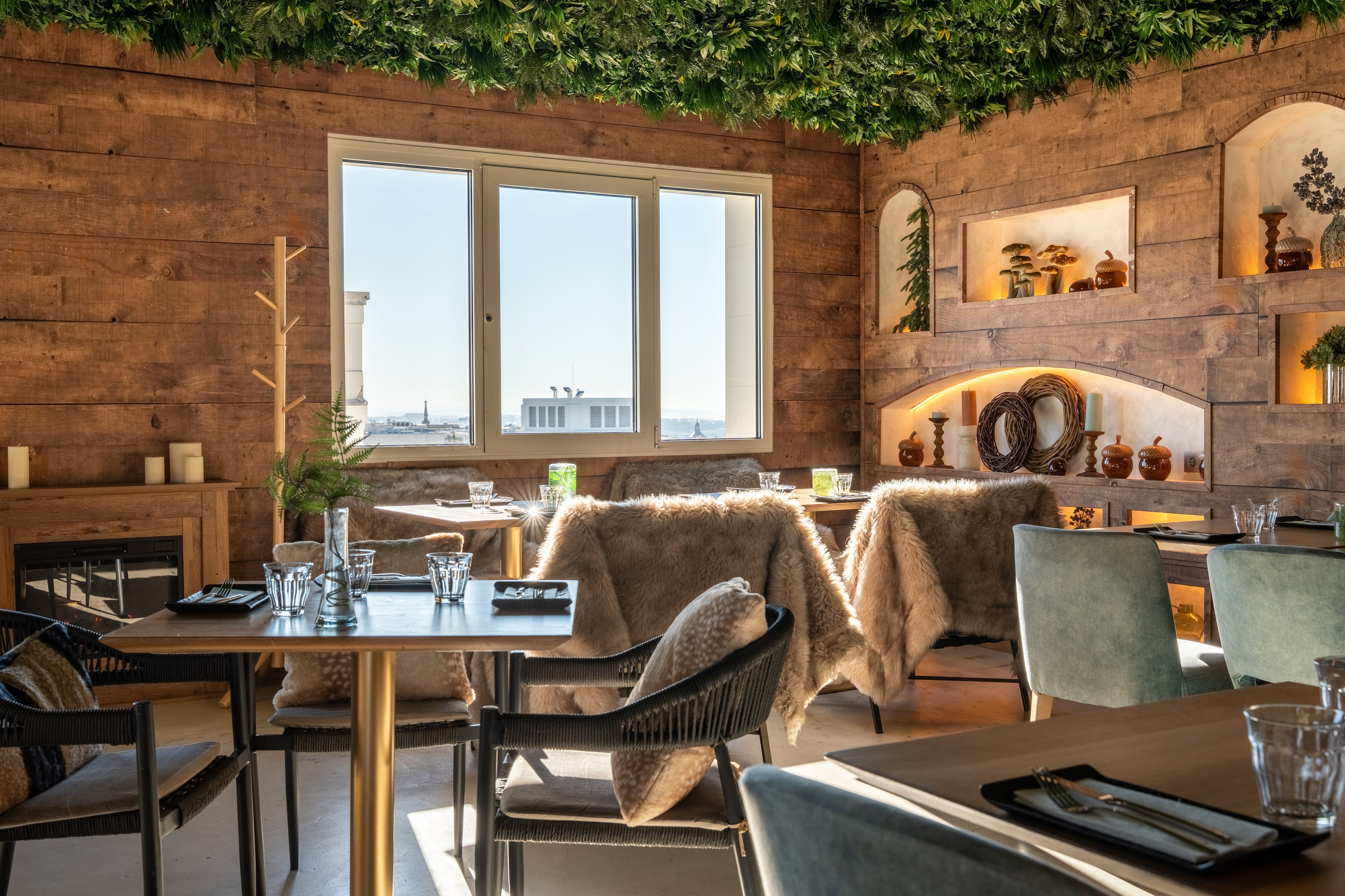 Regalos sin envoltorio: tres experiencias que dar (y vivir) en Madrid este invierno