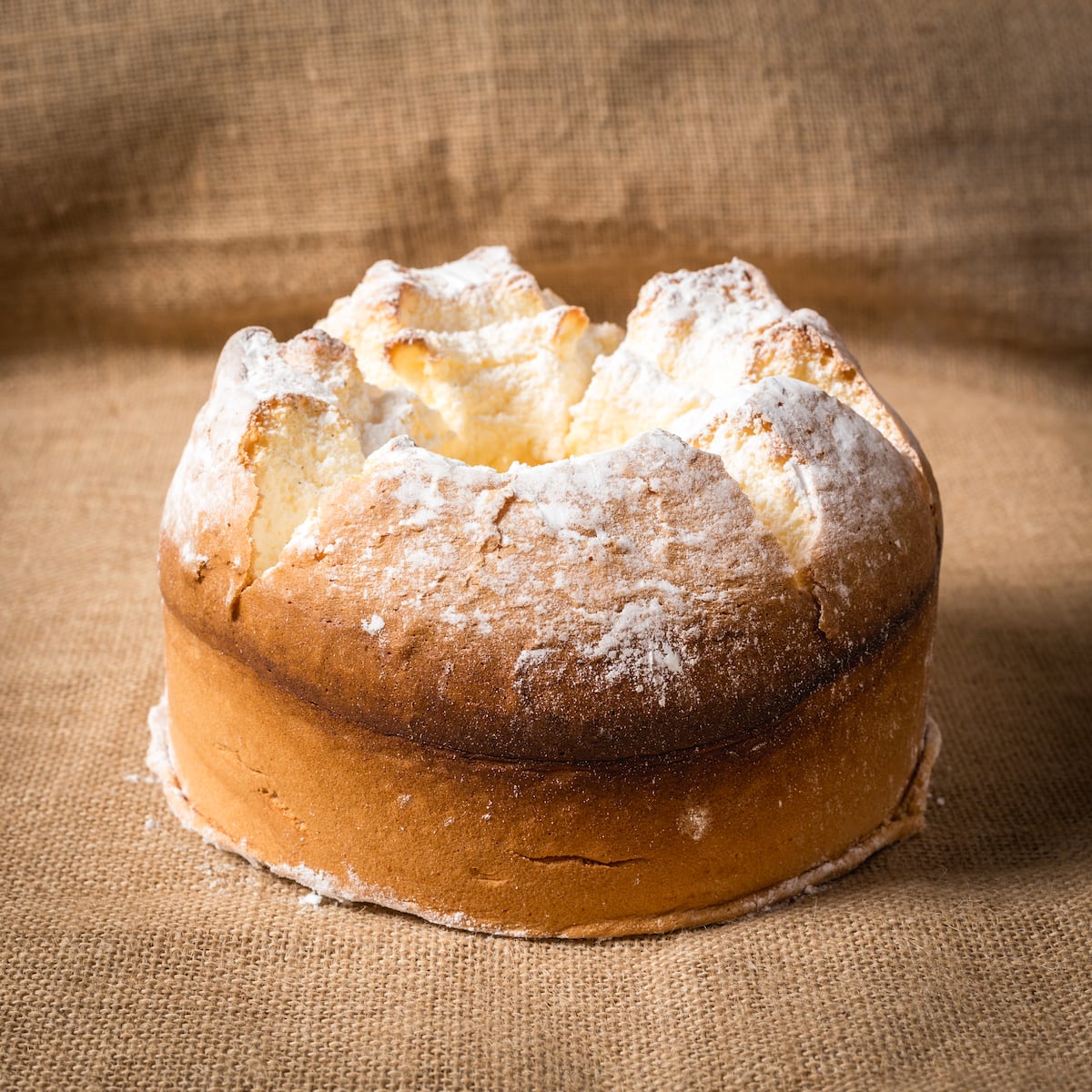 ¿Un bizcocho sin harina? Se llama bollo maimón y es un dulce típico de Salamanca