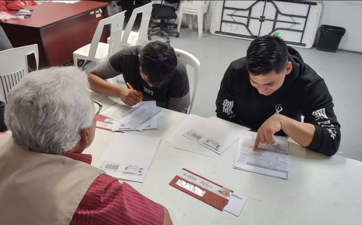 Calendario de Pagos de las Becas del Bienestar 2025: así quedan las ...