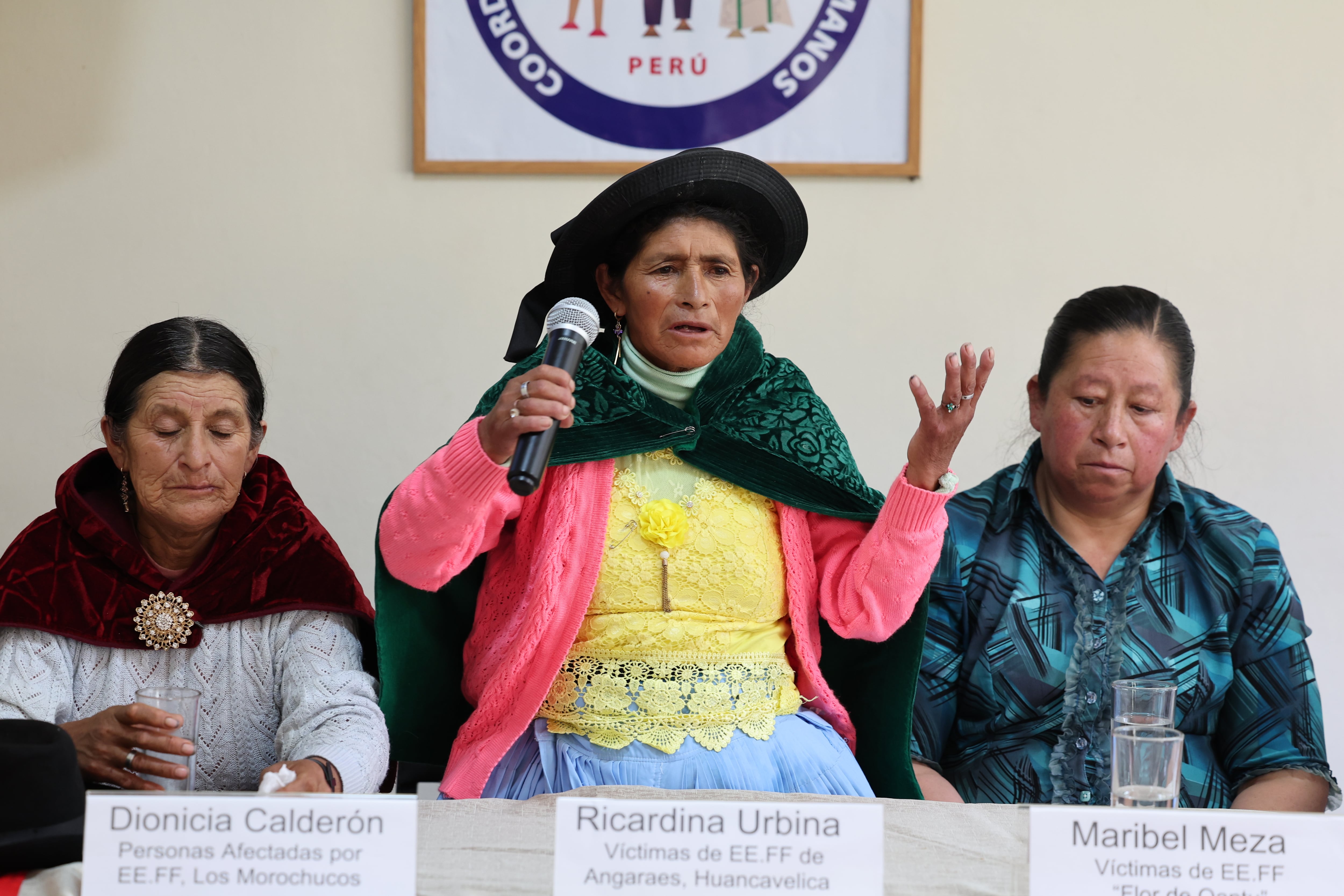 Un fiscal peruano archiva el caso de las esterilizaciones forzadas pese a hallar indicios de crímenes de lesa humanidad