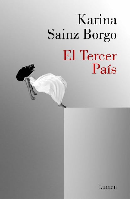 'El tercer país', de Karina Sainz Borgo