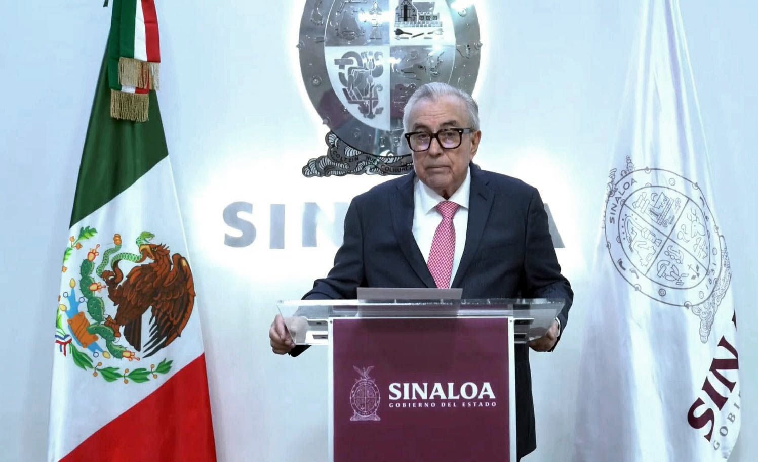 El terremoto Rocha Moya rompe al Congreso entre acusaciones de narcopolítica y traición a la patria