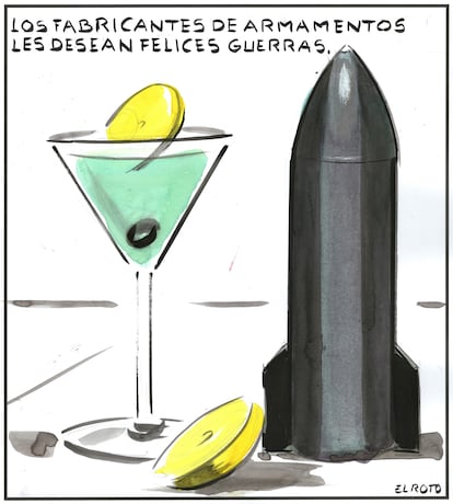 El Roto