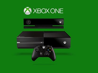 Microsoft celebra el primer año de Xbox One con regalos para sus usuarios