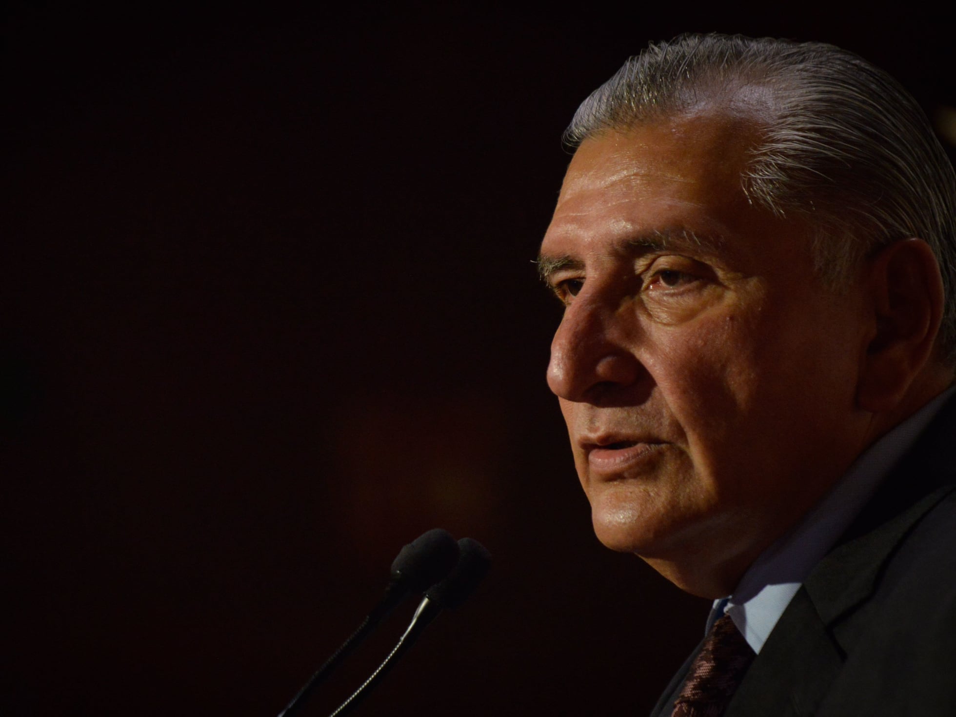 Adán Augusto: El polvorín de Tabasco agrieta Morena | EL PAÍS México