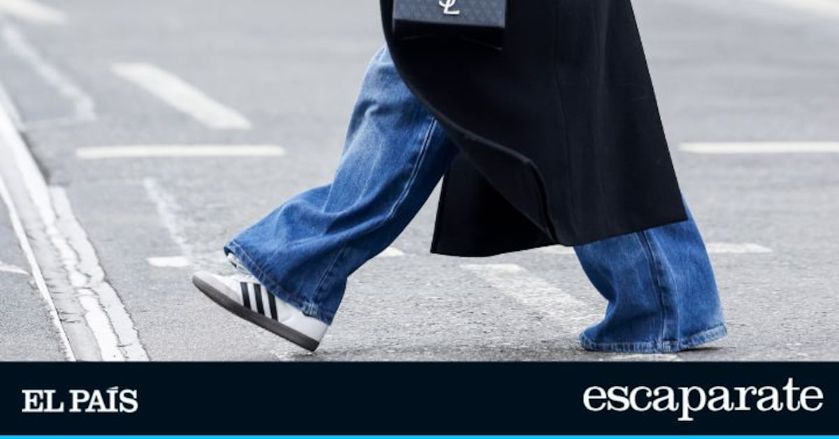 De 75 a 45 euros: Adidas rebaja las zapatillas que combinarán con cualquier outfit estas Navidades