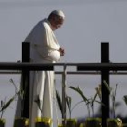 Pope Francis