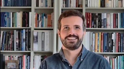 Pablo Casado