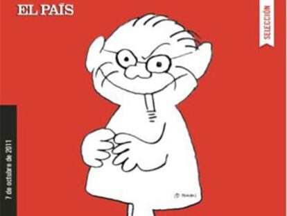 Los artículos de Carrillo en EL PAÍS, gratis en Amazon