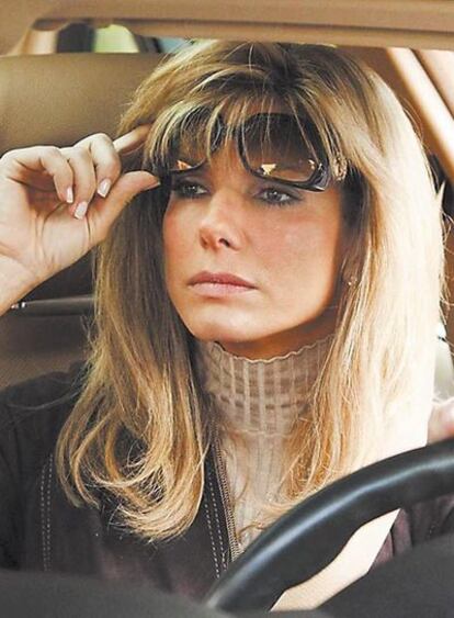 <b>Este puede ser el año de la actriz Sandra Bullock.</b>