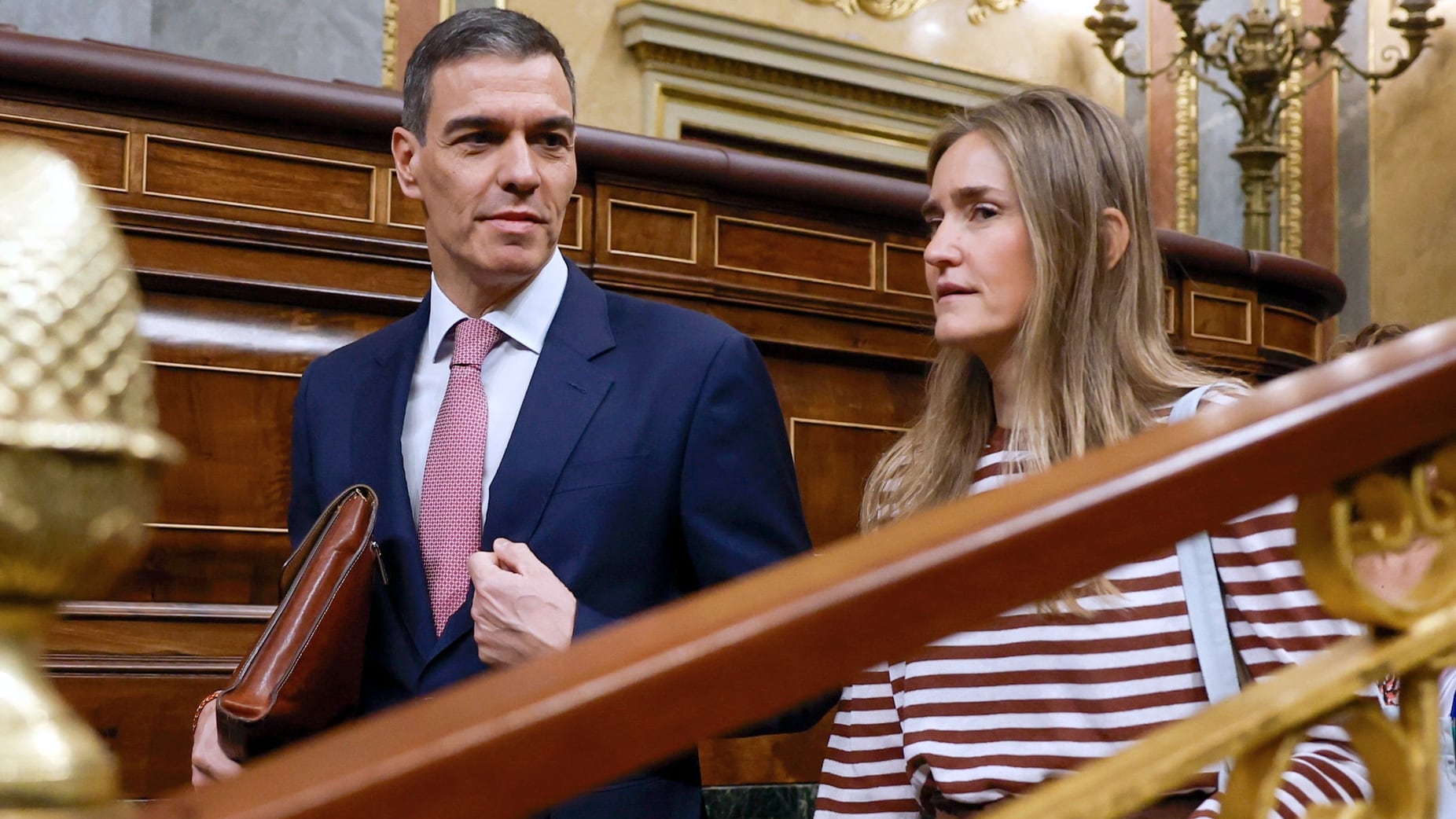 Aagesen ubica el inicio del apagón en las provincias de Sevilla, Granada y Badajoz
