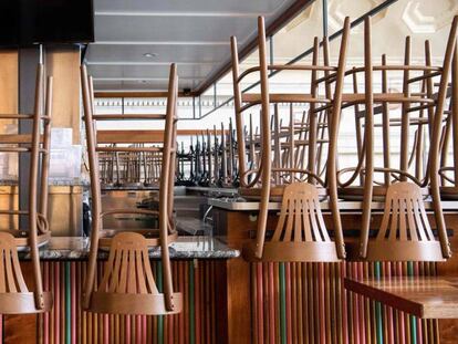 El número de deudores concursados crece un 86,5% en el primer trimestre