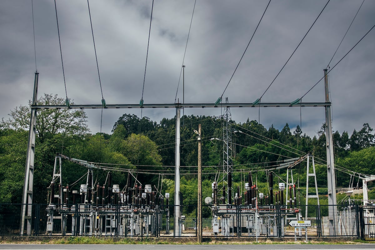 Invertir en una red eléctrica del siglo XXI