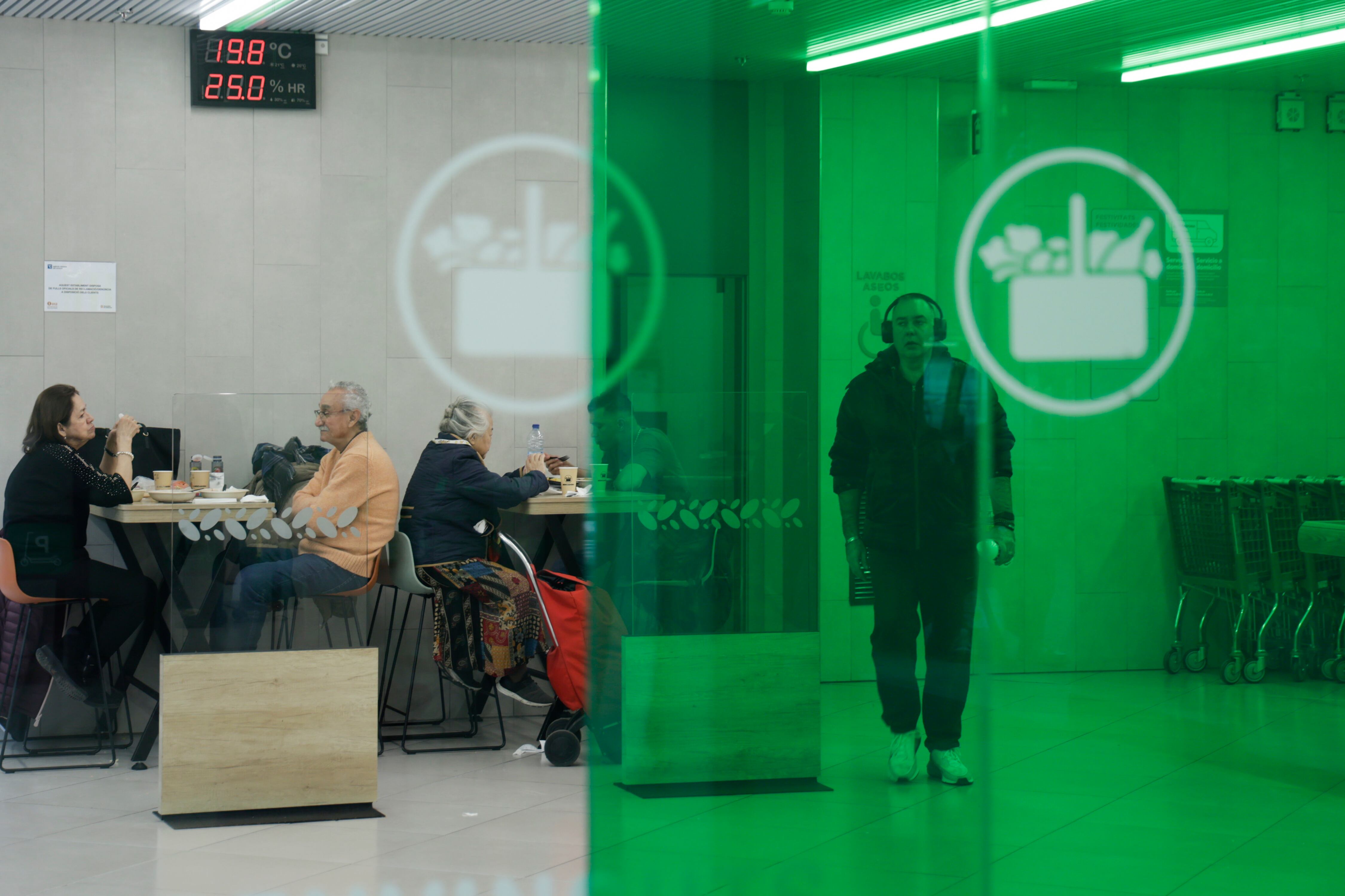 Mercadona, Lidl y Aldi alcanzan cuotas récord y siguen impulsando el tirón de las marcas blancas