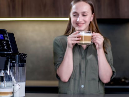 Hemos probado cuatro modelos de cafeteras inteligentes y escogemos la mejor para los amantes del buen café.