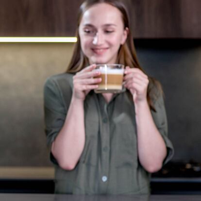 Hemos probado cuatro modelos de cafeteras inteligentes y escogemos la mejor para los amantes del buen café.