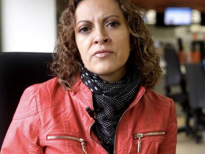 Justicia y reparación para las mujeres en Colombia