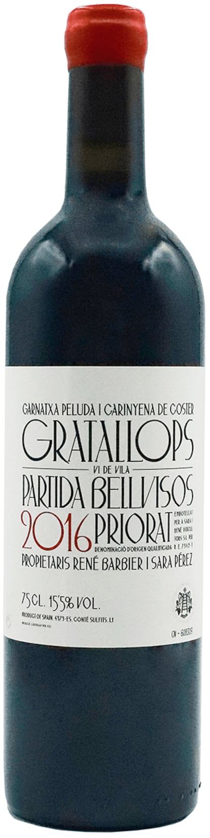 gastro  vinos 20/09/23 Carlos delgado viticultura heroica