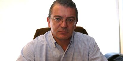 José Ramón Díez