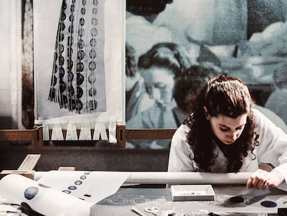 Boutique Dior: media hora de puro lujo