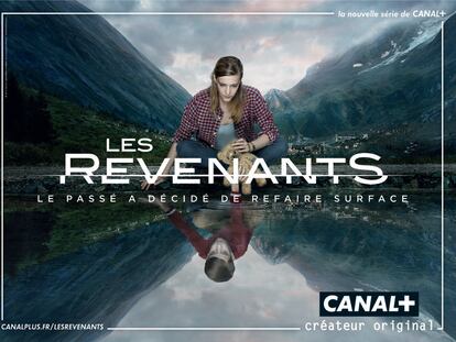 La revolución de las series vino de Francia: los muertos que viven