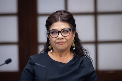 Clara Brugada