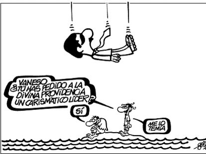 FORGES