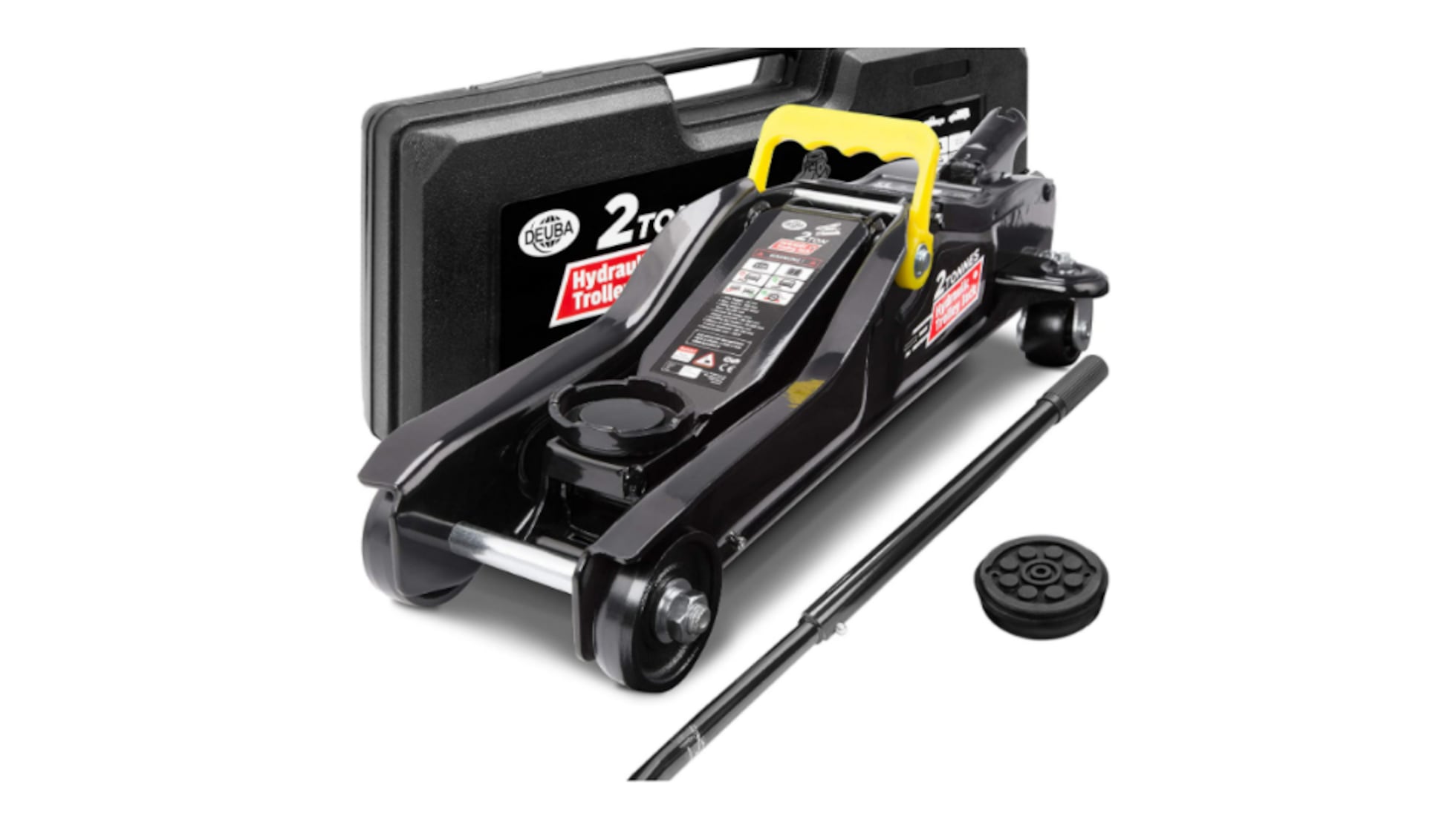 Los mejores gatos hidráulicos para coches | Escaparate: compras y ...