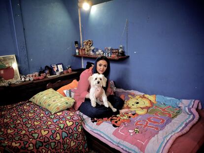 Irán: si paseas tu perro, lo confiscan